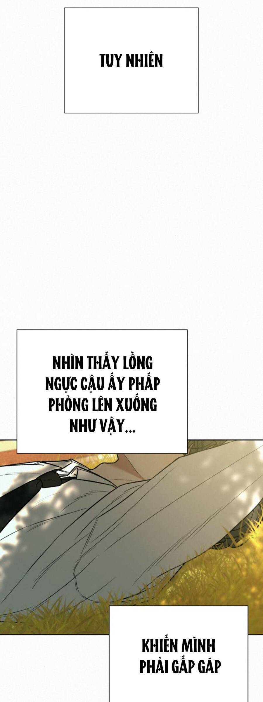 Tình Yêu Trong Sáng Chap Chapter 81-Tình Yêu Trong Sáng - Next Chap 139