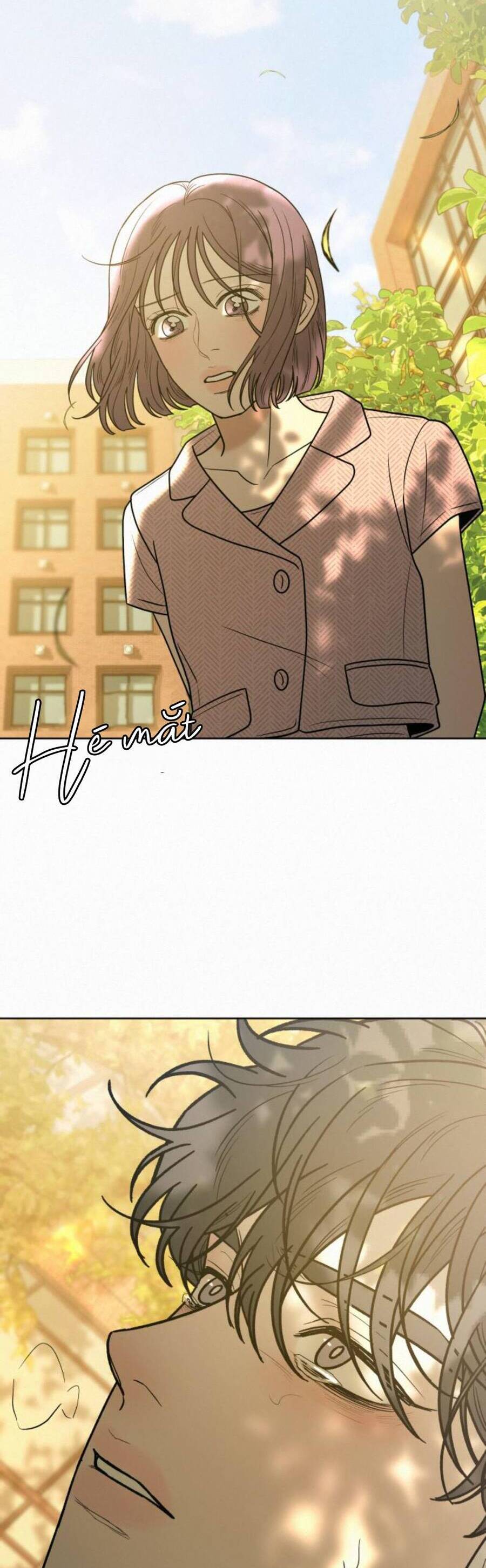 Tình Yêu Trong Sáng Chap Chapter 81-Tình Yêu Trong Sáng - Next Chap 139