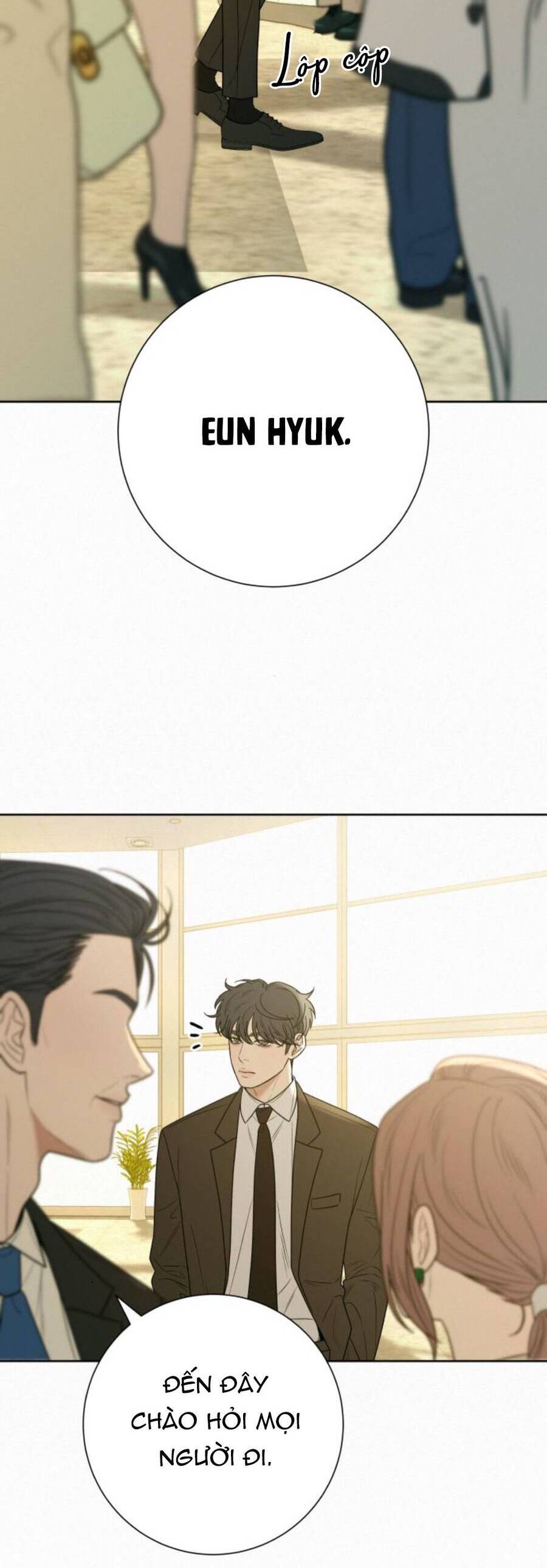 Tình Yêu Trong Sáng Chap Chapter 81-Tình Yêu Trong Sáng - Next Chap 139