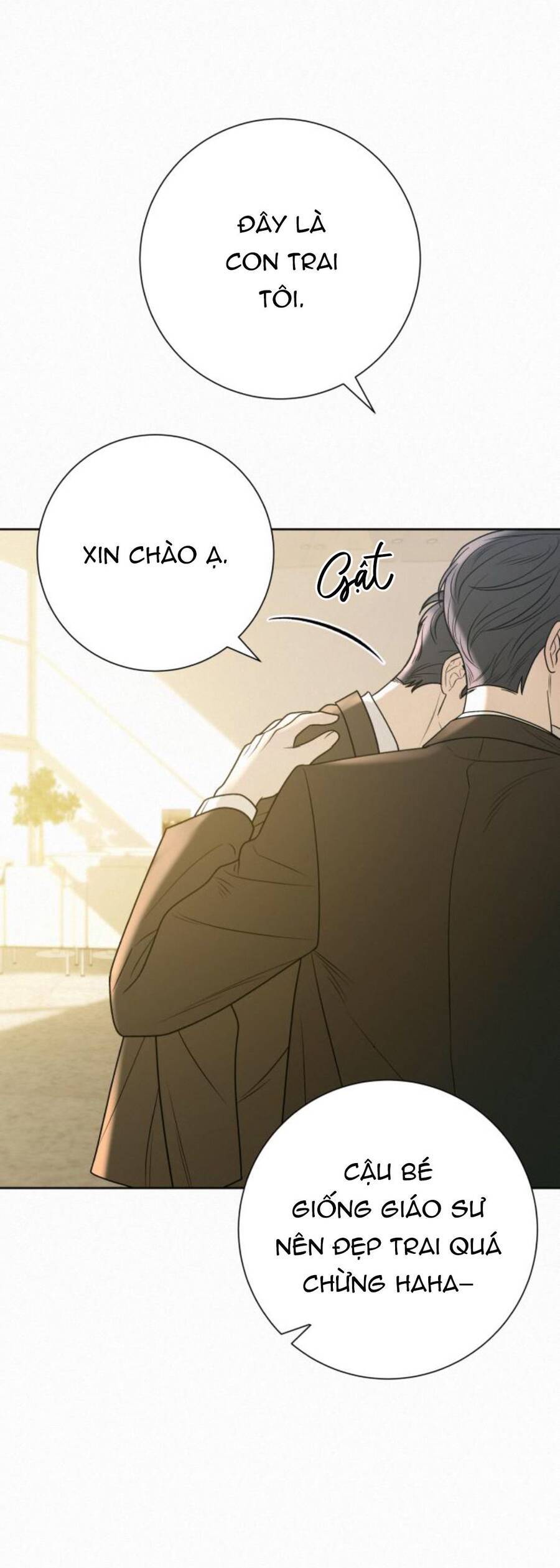 Tình Yêu Trong Sáng Chap Chapter 81-Tình Yêu Trong Sáng - Next Chap 139