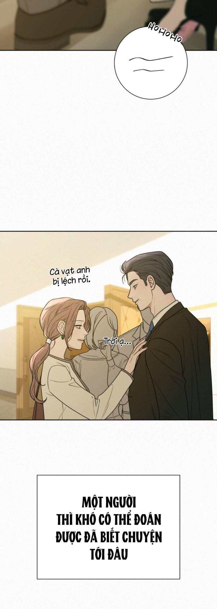 Tình Yêu Trong Sáng Chap Chapter 81-Tình Yêu Trong Sáng - Next Chap 139