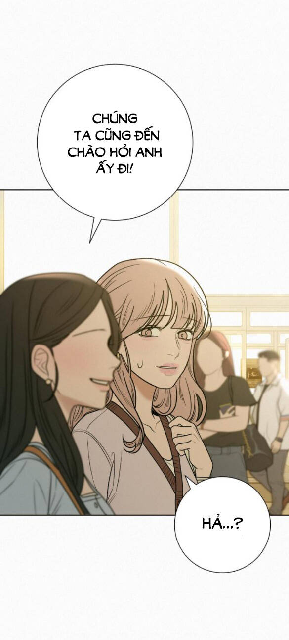 Tình Yêu Trong Sáng Chap Chapter 81.1-Tình Yêu Trong Sáng - Next Chap 140