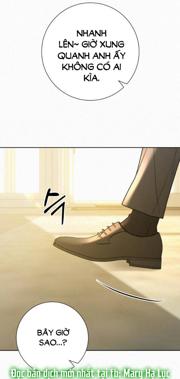 Tình Yêu Trong Sáng Chap Chapter 81.1-Tình Yêu Trong Sáng - Next Chap 140