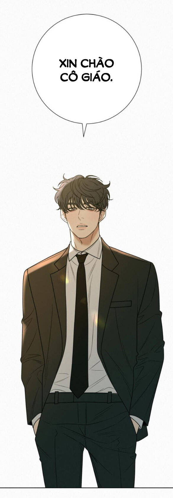 Tình Yêu Trong Sáng Chap Chapter 81.1-Tình Yêu Trong Sáng - Next Chap 140