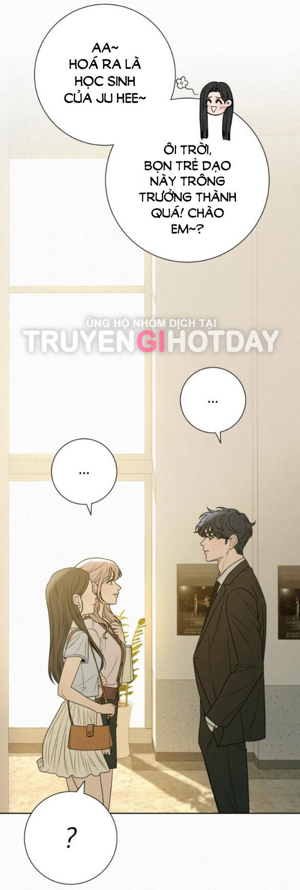 Tình Yêu Trong Sáng Chap Chapter 81.1-Tình Yêu Trong Sáng - Next Chap 140