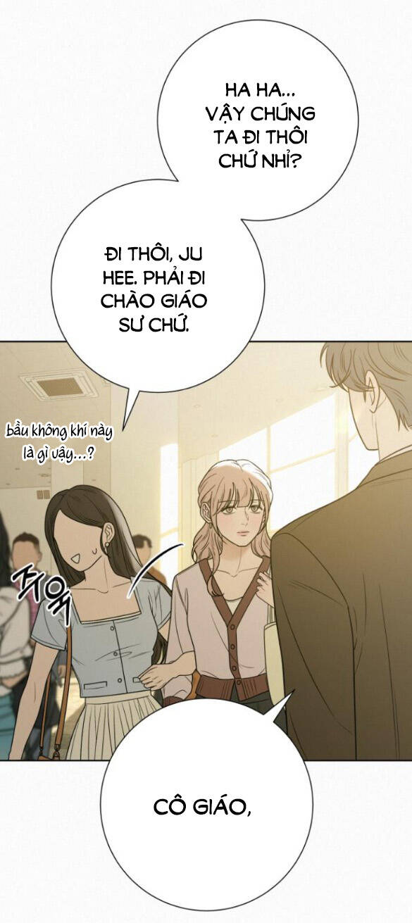 Tình Yêu Trong Sáng Chap Chapter 81.1-Tình Yêu Trong Sáng - Next Chap 140