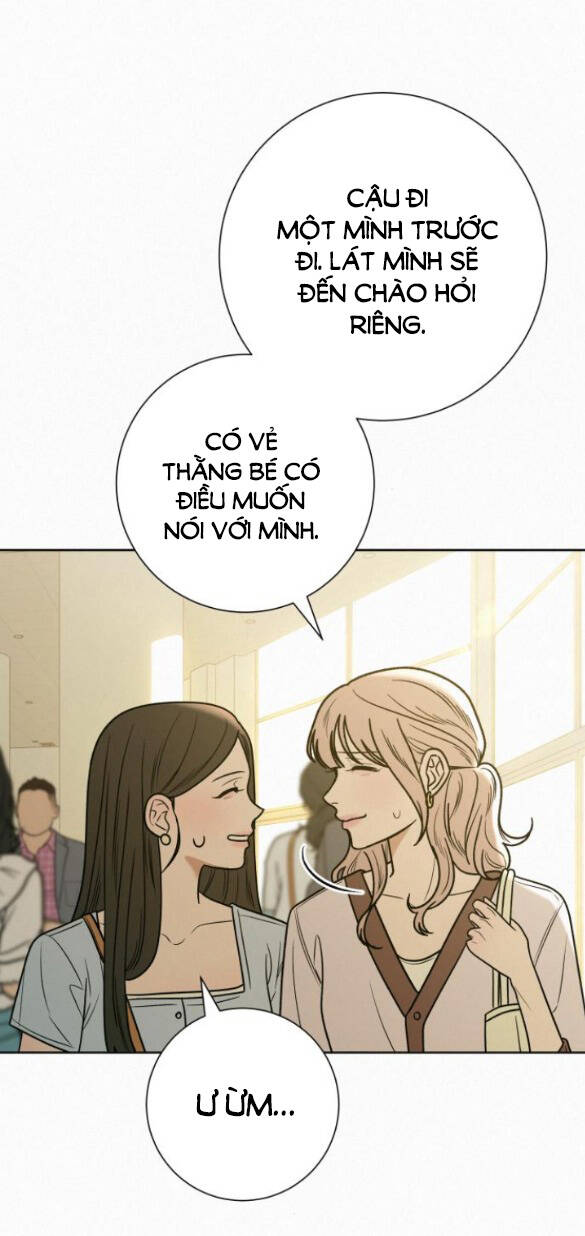 Tình Yêu Trong Sáng Chap Chapter 81.1-Tình Yêu Trong Sáng - Next Chap 140