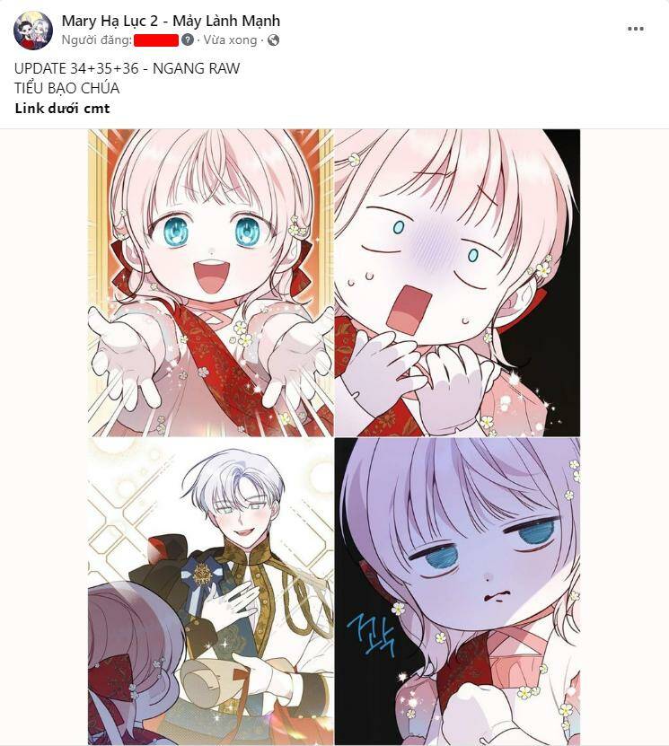 Tình Yêu Trong Sáng Chap Chapter 81.1-Tình Yêu Trong Sáng - Next Chap 140