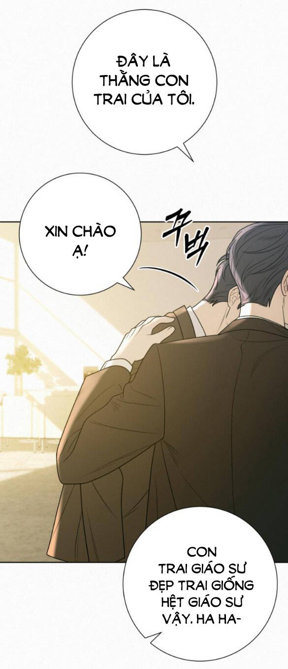 Tình Yêu Trong Sáng Chap Chapter 81.1-Tình Yêu Trong Sáng - Next Chap 140