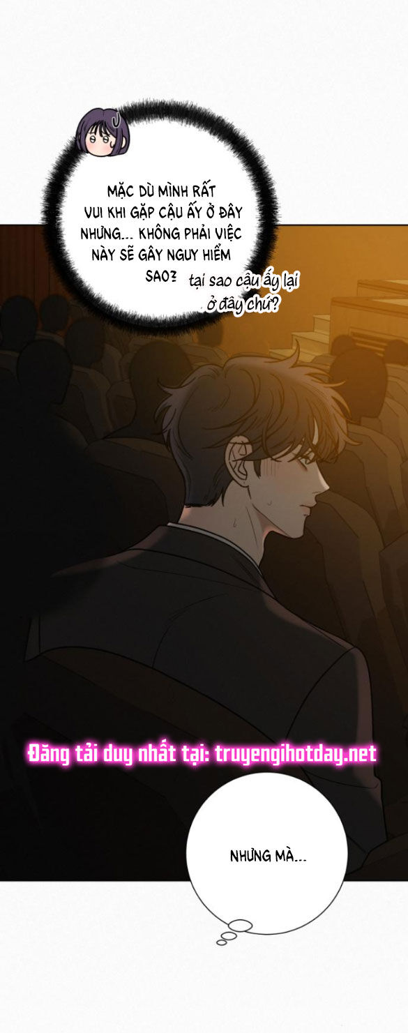 Tình Yêu Trong Sáng Chap Chapter 81.2-Tình Yêu Trong Sáng - Next Chap 141