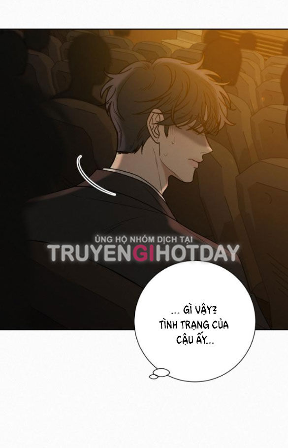 Tình Yêu Trong Sáng Chap Chapter 81.2-Tình Yêu Trong Sáng - Next Chap 141