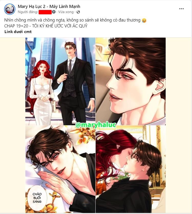 Tình Yêu Trong Sáng Chap Chapter 81.2-Tình Yêu Trong Sáng - Next Chap 141