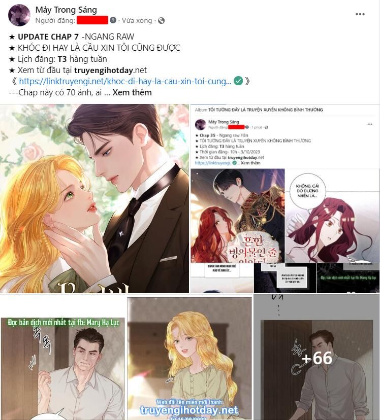 Tình Yêu Trong Sáng Chap Chapter 81.2-Tình Yêu Trong Sáng - Next Chap 141