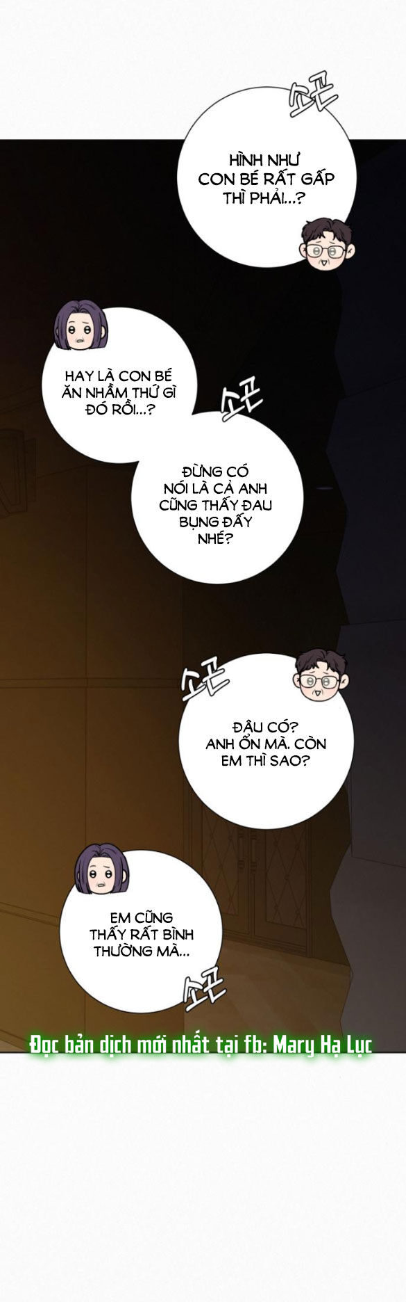 Tình Yêu Trong Sáng Chap Chapter 81.2-Tình Yêu Trong Sáng - Next Chap 141