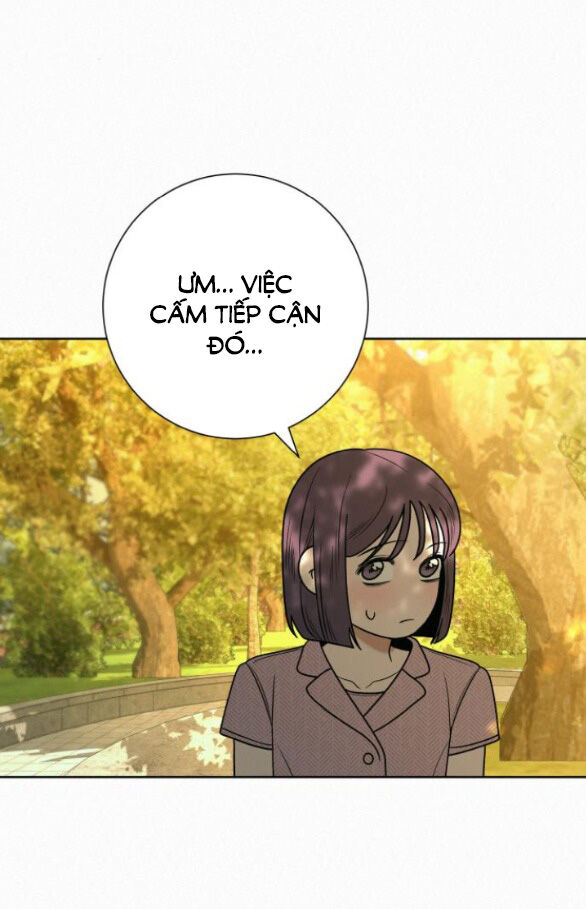 Tình Yêu Trong Sáng Chap Chapter 82.1-Tình Yêu Trong Sáng - Next Chap 142