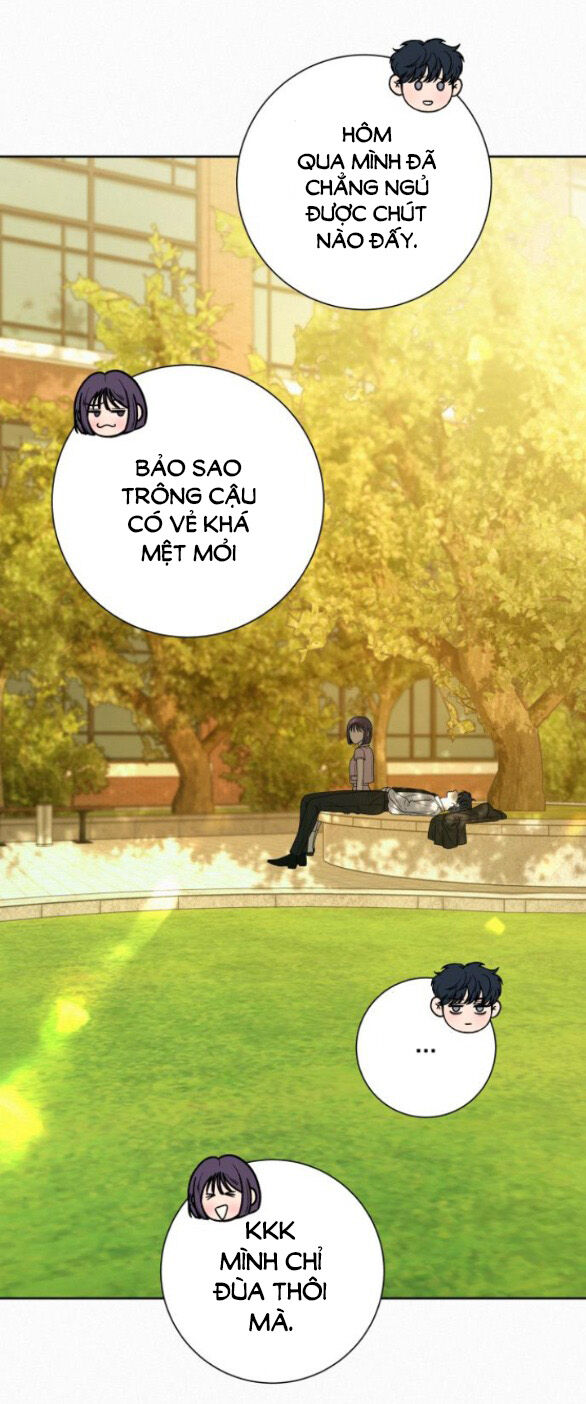 Tình Yêu Trong Sáng Chap Chapter 82.1-Tình Yêu Trong Sáng - Next Chap 142