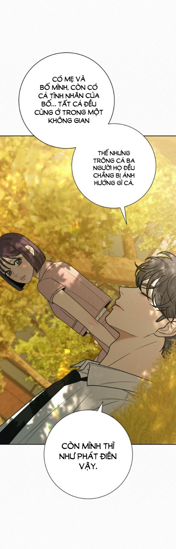 Tình Yêu Trong Sáng Chap Chapter 82.1-Tình Yêu Trong Sáng - Next Chap 142