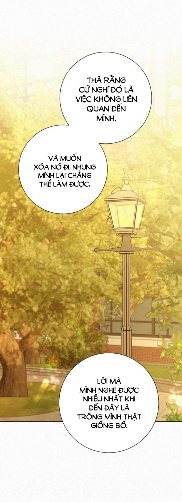 Tình Yêu Trong Sáng Chap Chapter 82.1-Tình Yêu Trong Sáng - Next Chap 142