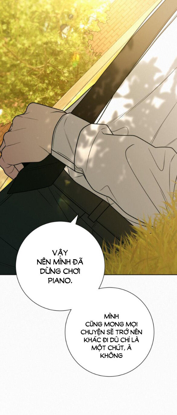 Tình Yêu Trong Sáng Chap Chapter 82.1-Tình Yêu Trong Sáng - Next Chap 142