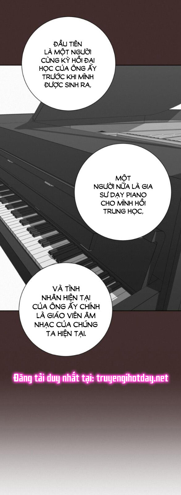 Tình Yêu Trong Sáng Chap Chapter 82.1-Tình Yêu Trong Sáng - Next Chap 142