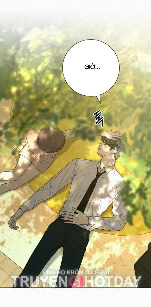 Tình Yêu Trong Sáng Chap Chapter 82.1-Tình Yêu Trong Sáng - Next Chap 142