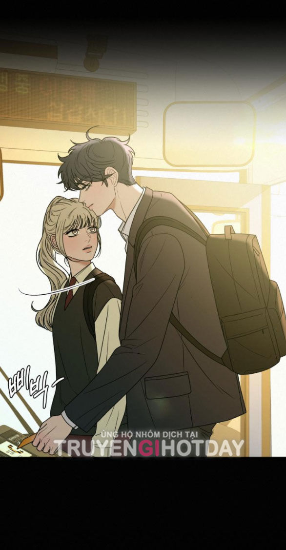 Tình Yêu Trong Sáng Chap Chapter 82.2-Tình Yêu Trong Sáng - Next Chap 143