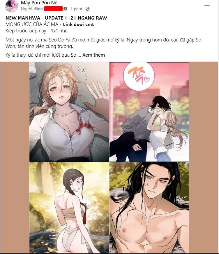 Tình Yêu Trong Sáng Chap Chapter 82.2-Tình Yêu Trong Sáng - Next Chap 143