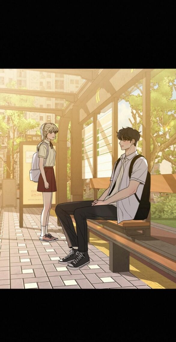 Tình Yêu Trong Sáng Chap Chapter 83.1-Tình Yêu Trong Sáng - Next Chap 144