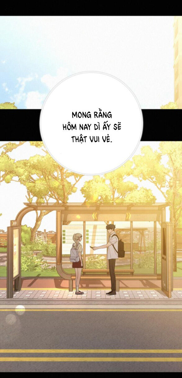 Tình Yêu Trong Sáng Chap Chapter 83.1-Tình Yêu Trong Sáng - Next Chap 144