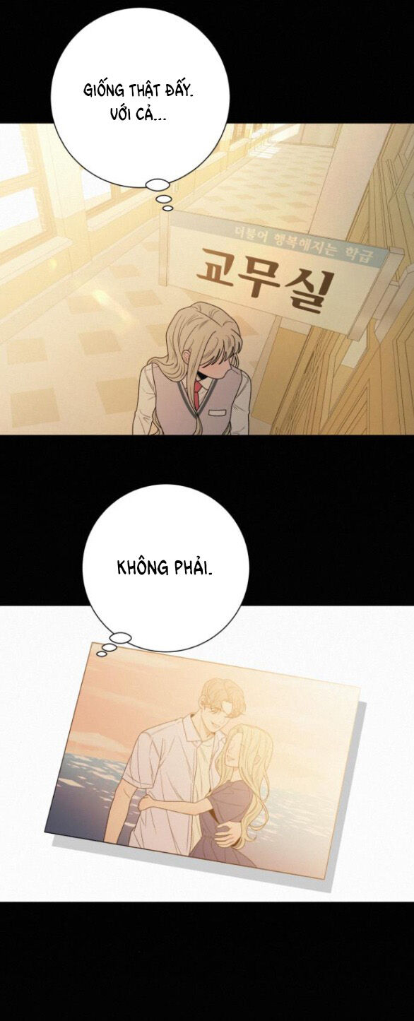 Tình Yêu Trong Sáng Chap Chapter 83.2-Tình Yêu Trong Sáng - Next Chap 145