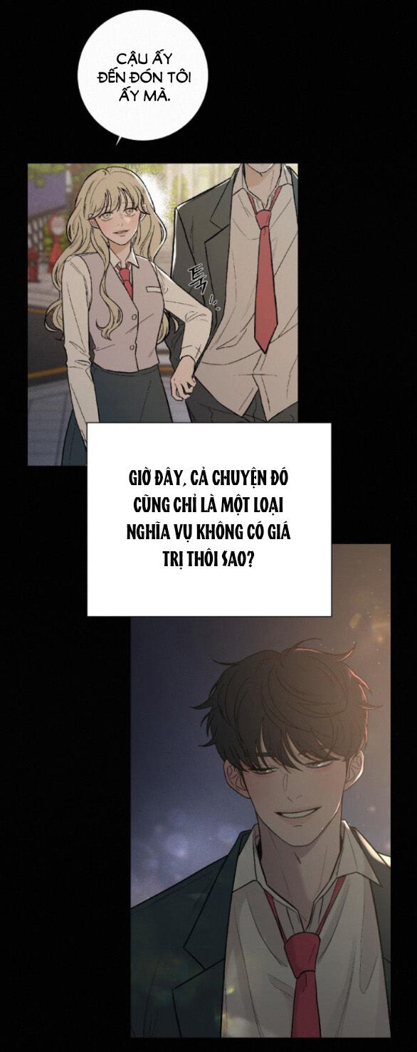 Tình Yêu Trong Sáng Chap Chapter 83.2-Tình Yêu Trong Sáng - Next Chap 145