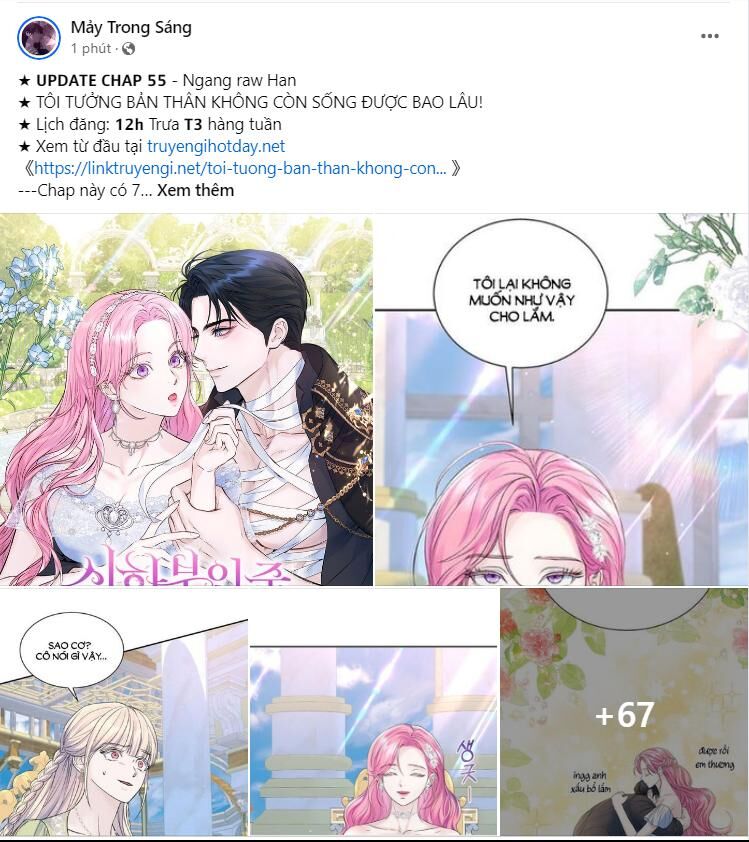 Tình Yêu Trong Sáng Chap Chapter 83.2-Tình Yêu Trong Sáng - Next Chap 145