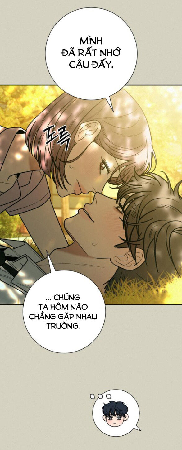 Tình Yêu Trong Sáng Chap Chapter 83.2-Tình Yêu Trong Sáng - Next Chap 145