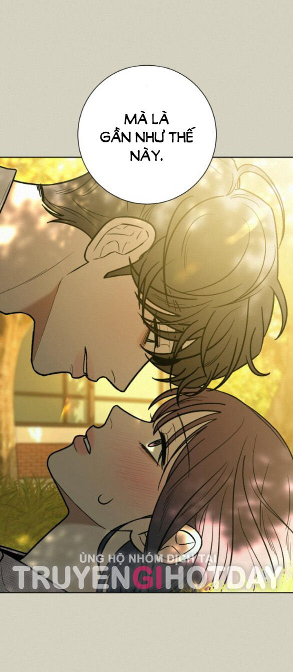 Tình Yêu Trong Sáng Chap Chapter 83.2-Tình Yêu Trong Sáng - Next Chap 145