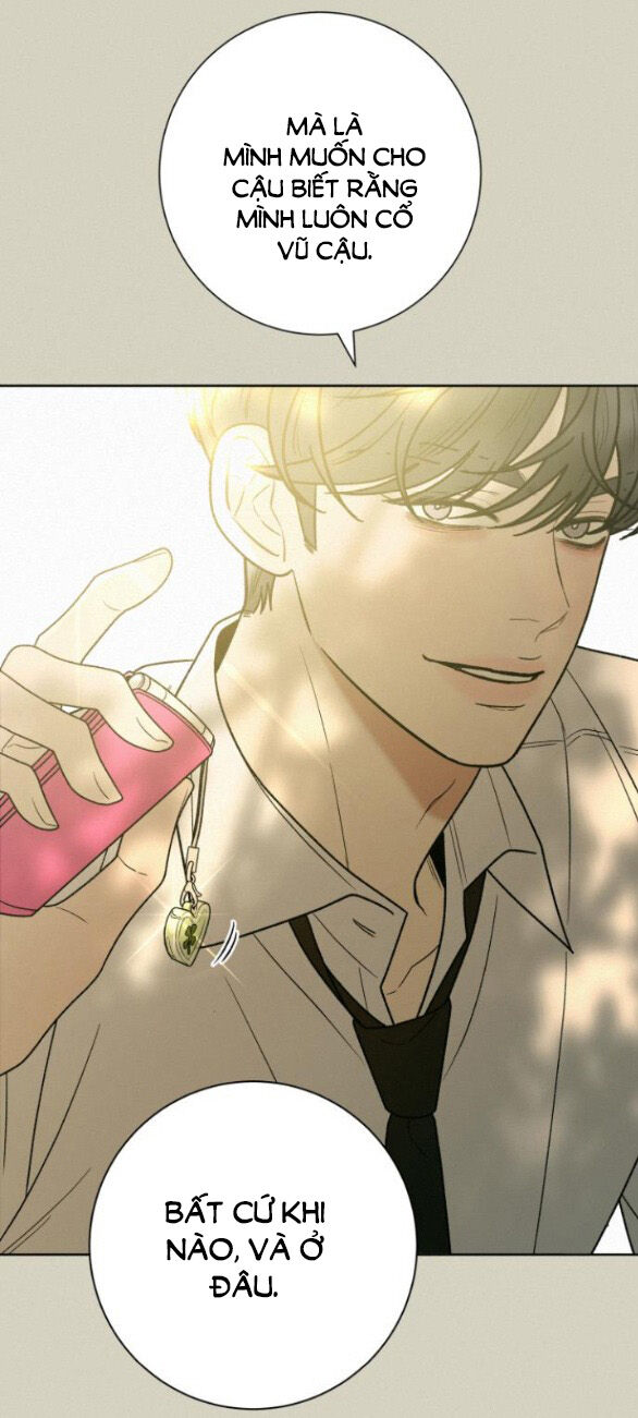 Tình Yêu Trong Sáng Chap Chapter 83.2-Tình Yêu Trong Sáng - Next Chap 145