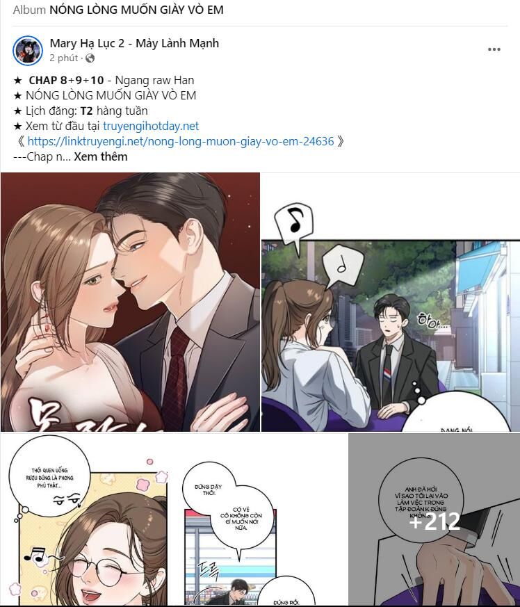 Tình Yêu Trong Sáng Chap Chapter 83.2-Tình Yêu Trong Sáng - Next Chap 145