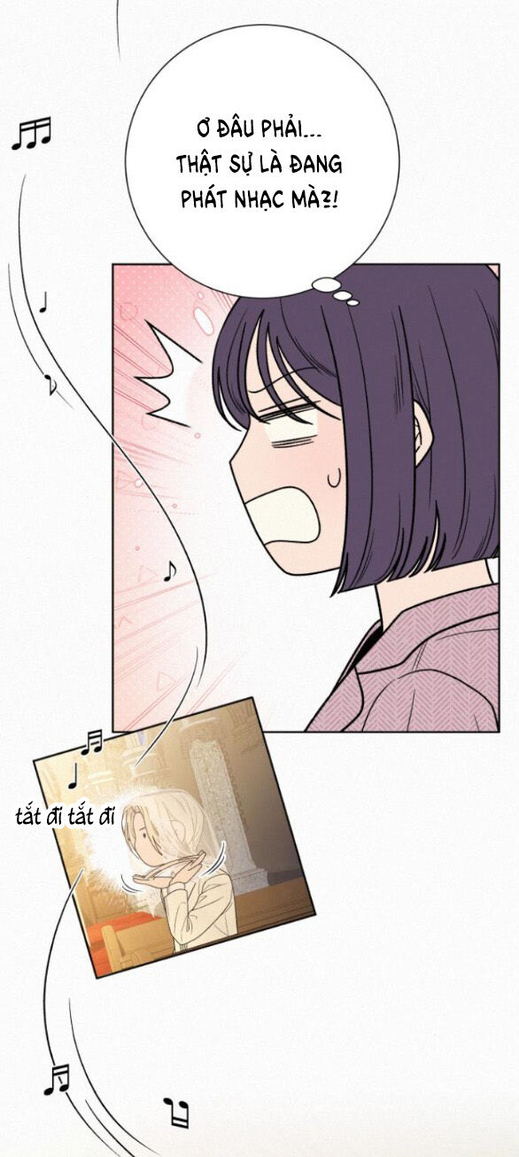 Tình Yêu Trong Sáng Chap Chapter 84.1-Tình Yêu Trong Sáng - Next Chap 146