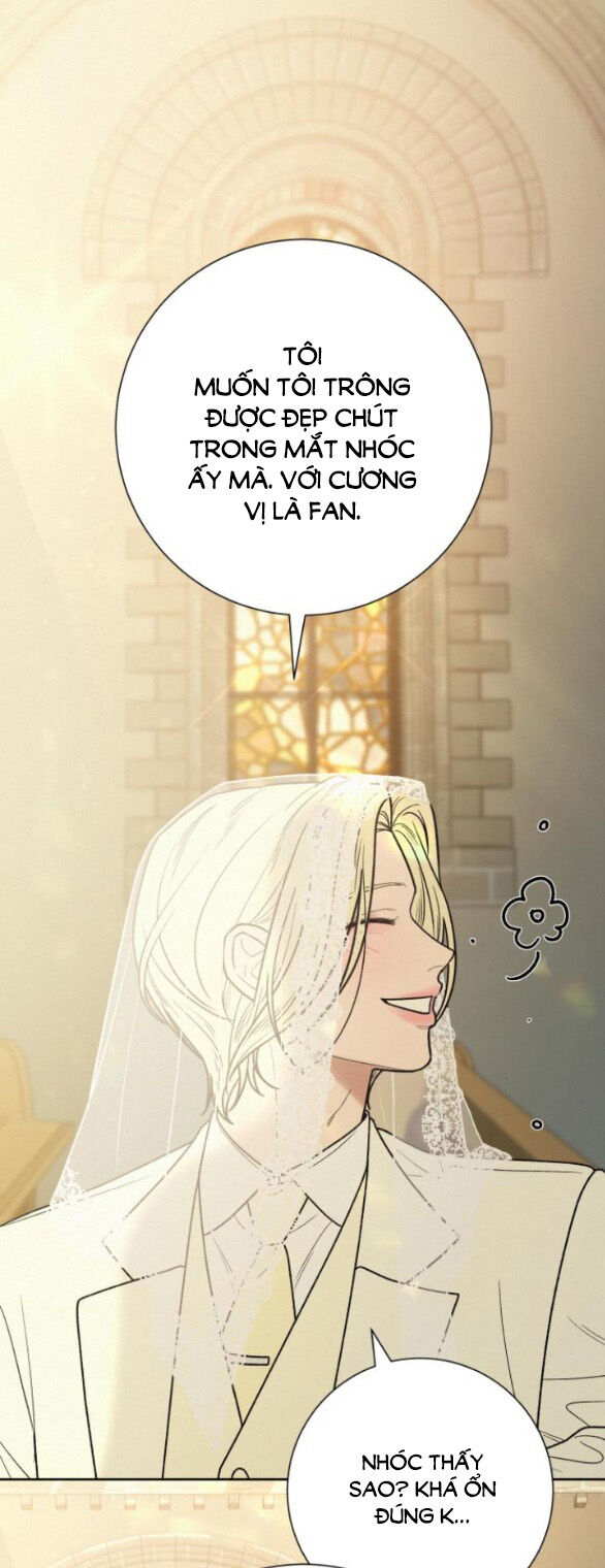 Tình Yêu Trong Sáng Chap Chapter 84.1-Tình Yêu Trong Sáng - Next Chap 146