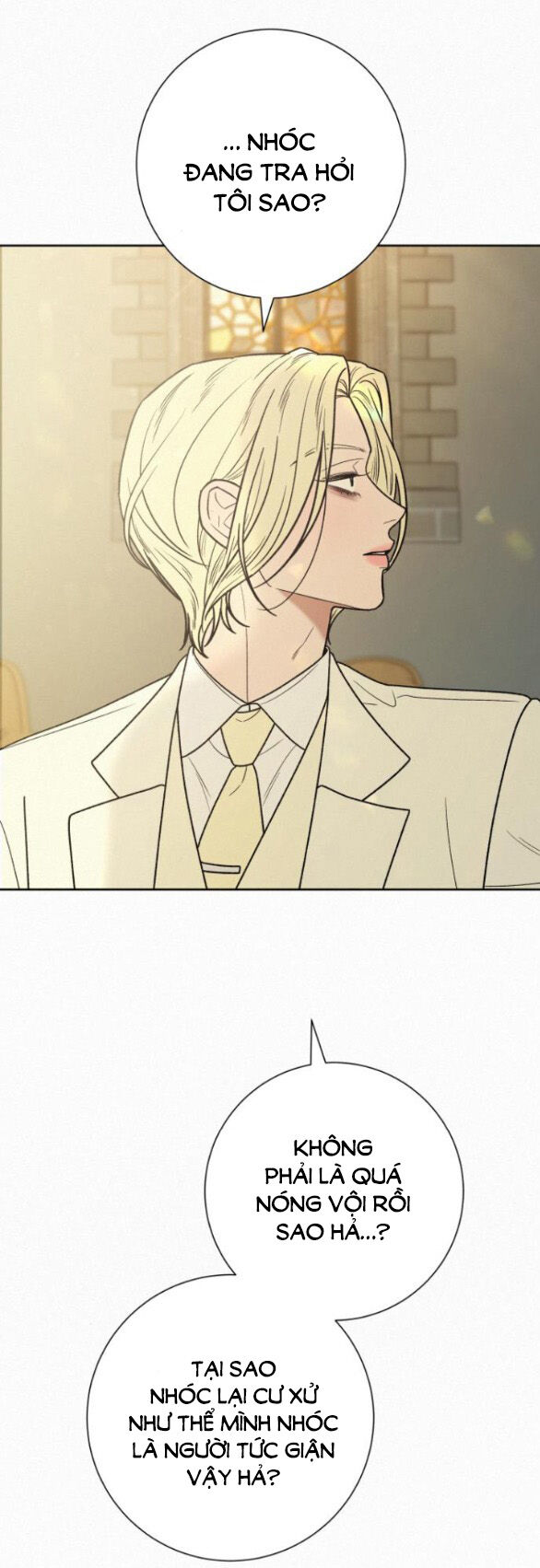 Tình Yêu Trong Sáng Chap Chapter 84.1-Tình Yêu Trong Sáng - Next Chap 146