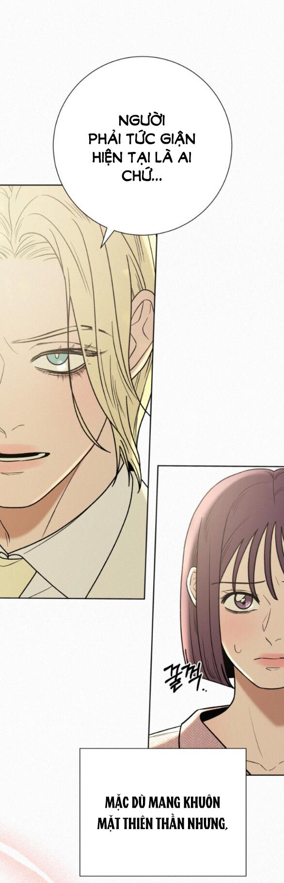 Tình Yêu Trong Sáng Chap Chapter 84.1-Tình Yêu Trong Sáng - Next Chap 146