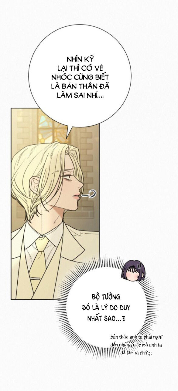 Tình Yêu Trong Sáng Chap Chapter 84.1-Tình Yêu Trong Sáng - Next Chap 146