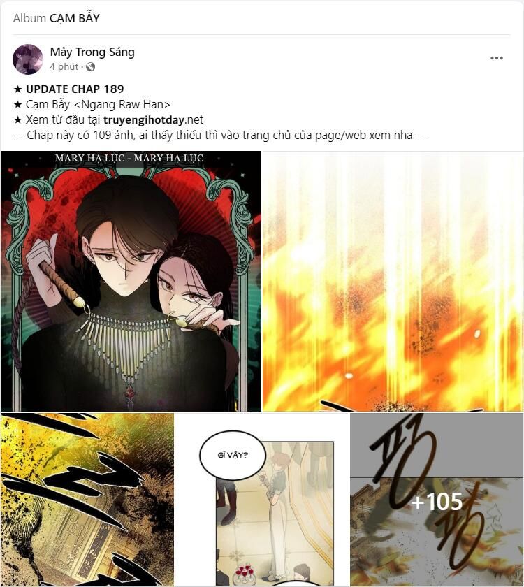 Tình Yêu Trong Sáng Chap Chapter 84.1-Tình Yêu Trong Sáng - Next Chap 146