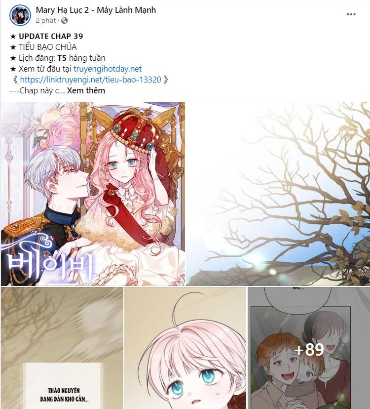 Tình Yêu Trong Sáng Chap Chapter 84.1-Tình Yêu Trong Sáng - Next Chap 146