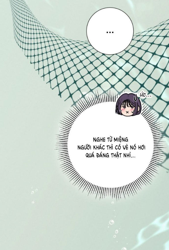 Tình Yêu Trong Sáng Chap Chapter 84.2-Tình Yêu Trong Sáng - Next Chap 147