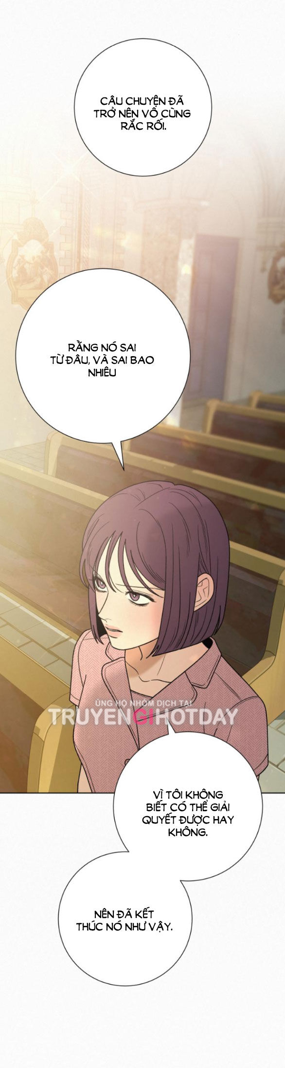 Tình Yêu Trong Sáng Chap Chapter 84.2-Tình Yêu Trong Sáng - Next Chap 147