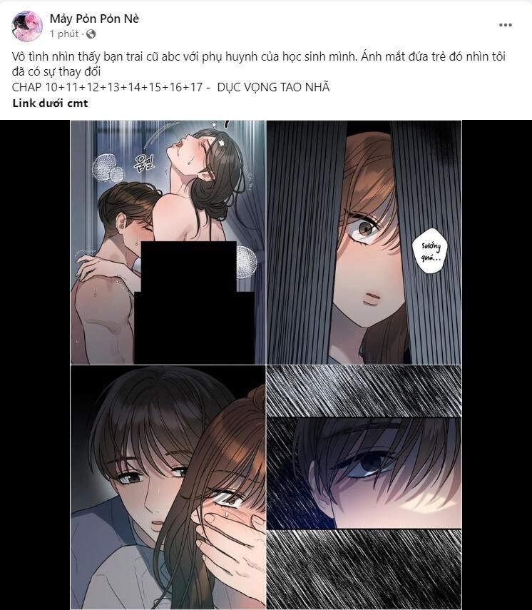 Tình Yêu Trong Sáng Chap Chapter 84.2-Tình Yêu Trong Sáng - Next Chap 147