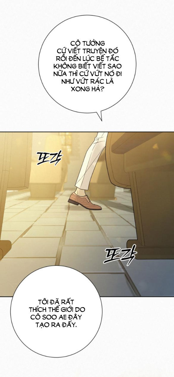 Tình Yêu Trong Sáng Chap Chapter 84.2-Tình Yêu Trong Sáng - Next Chap 147