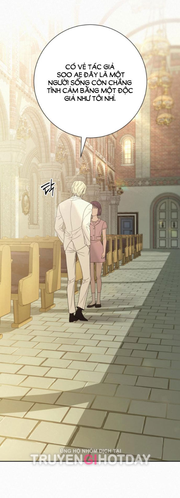 Tình Yêu Trong Sáng Chap Chapter 84.2-Tình Yêu Trong Sáng - Next Chap 147