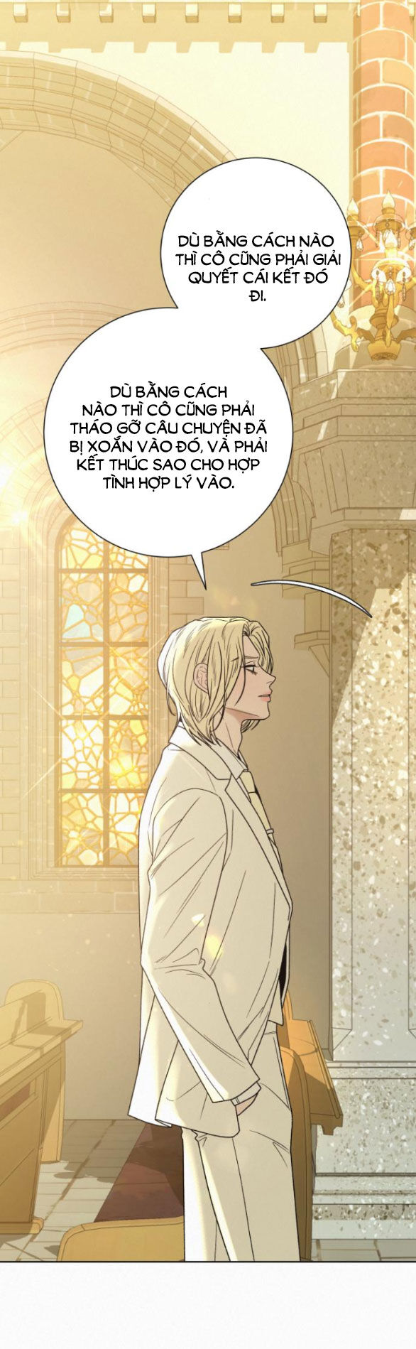 Tình Yêu Trong Sáng Chap Chapter 84.2-Tình Yêu Trong Sáng - Next Chap 147