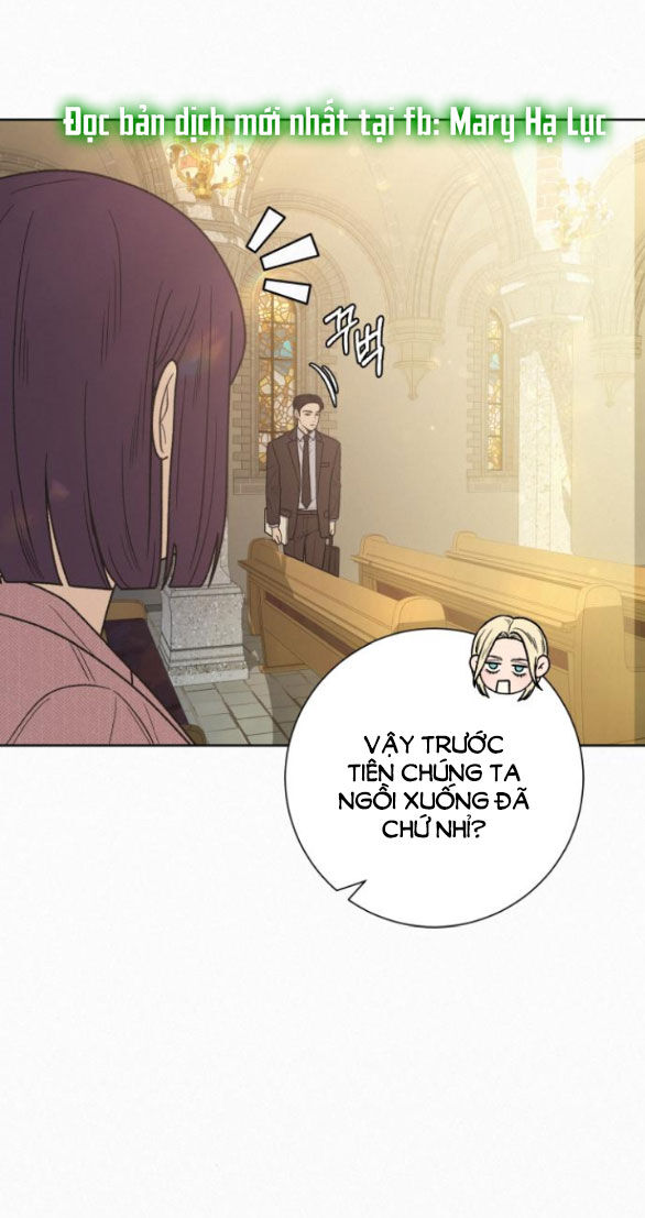 Tình Yêu Trong Sáng Chap Chapter 84.2-Tình Yêu Trong Sáng - Next Chap 147